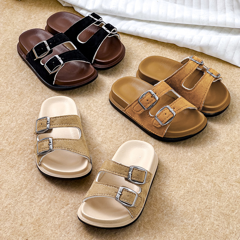 Water Shoes - Kids‘ Slippers Summer Children’s Beach Shoes