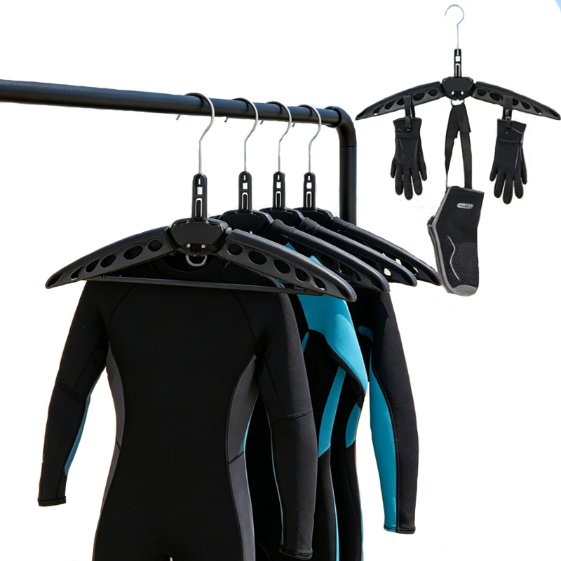 Wetsuit Men - Wetsuit Hanger Surfing Scuba Diving Accessory