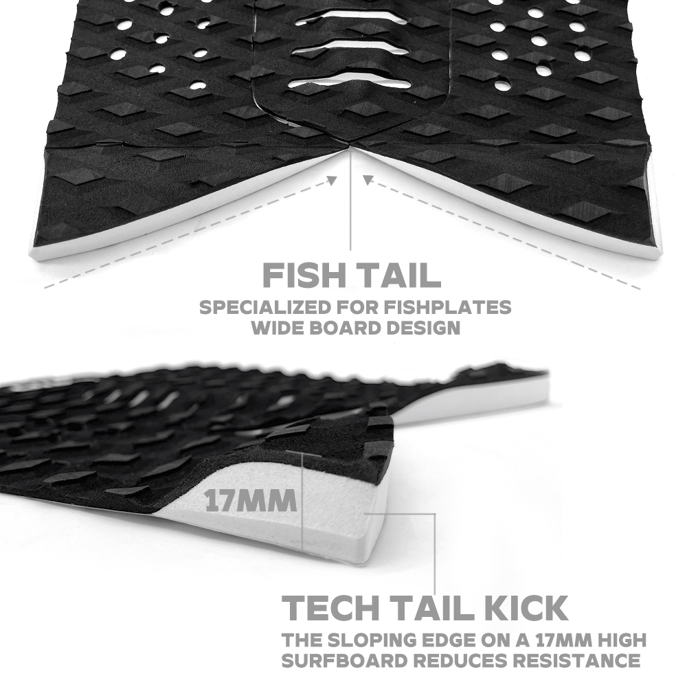 UICE Surf SUP Board Traction P - огляд і ціна Surfboard Leash