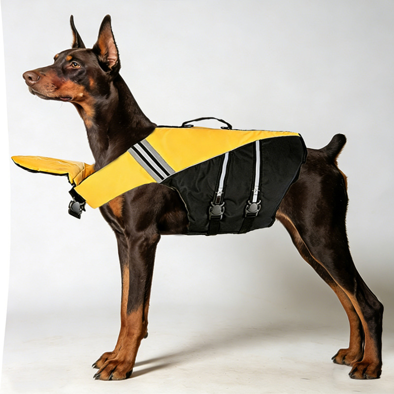 Dog Life Jacket High Buoyancy  - огляд і ціна Life Jacket