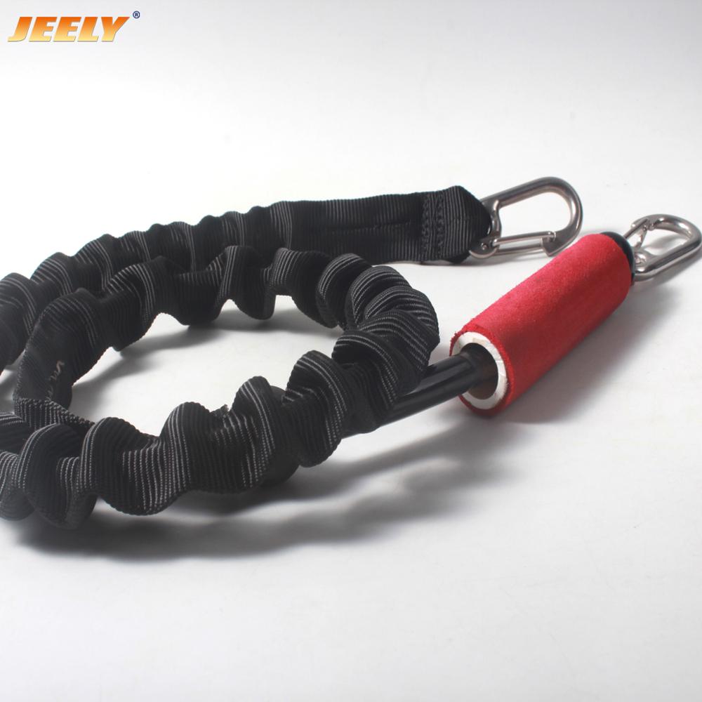 Kitesurfing Kite Leash, Kitebo - огляд і ціна Surfboard Leash