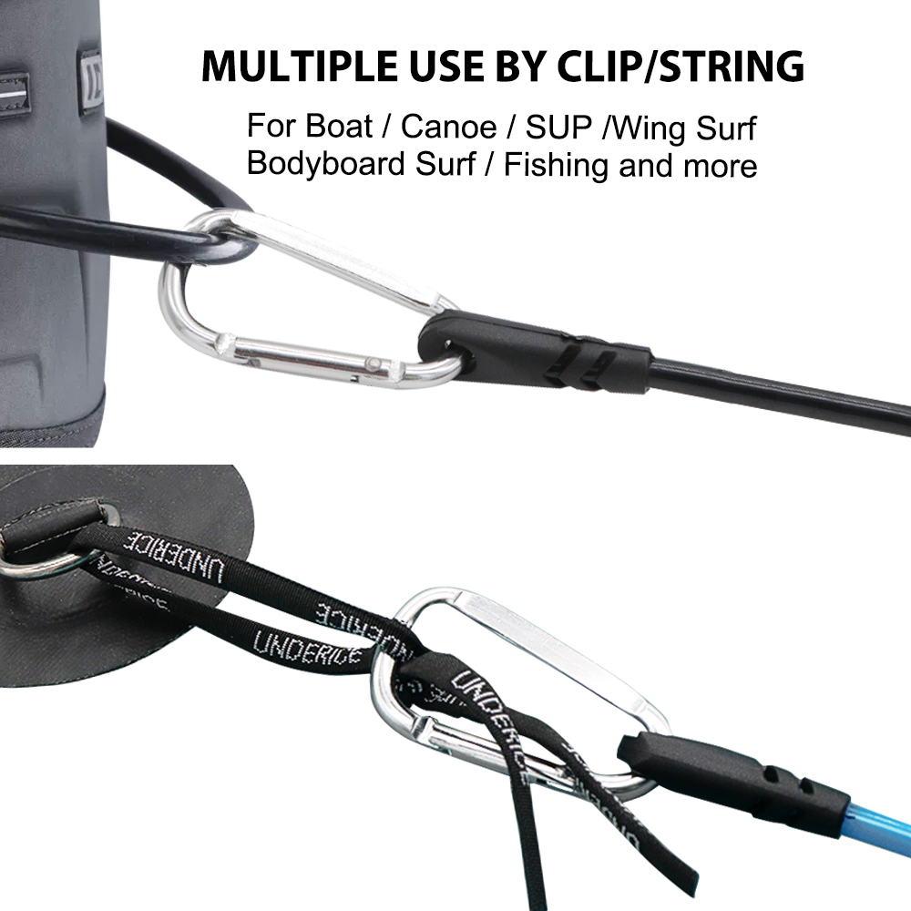 UICE 5FT 5MM Surf Leash Hand R - огляд і ціна Surfboard Leash