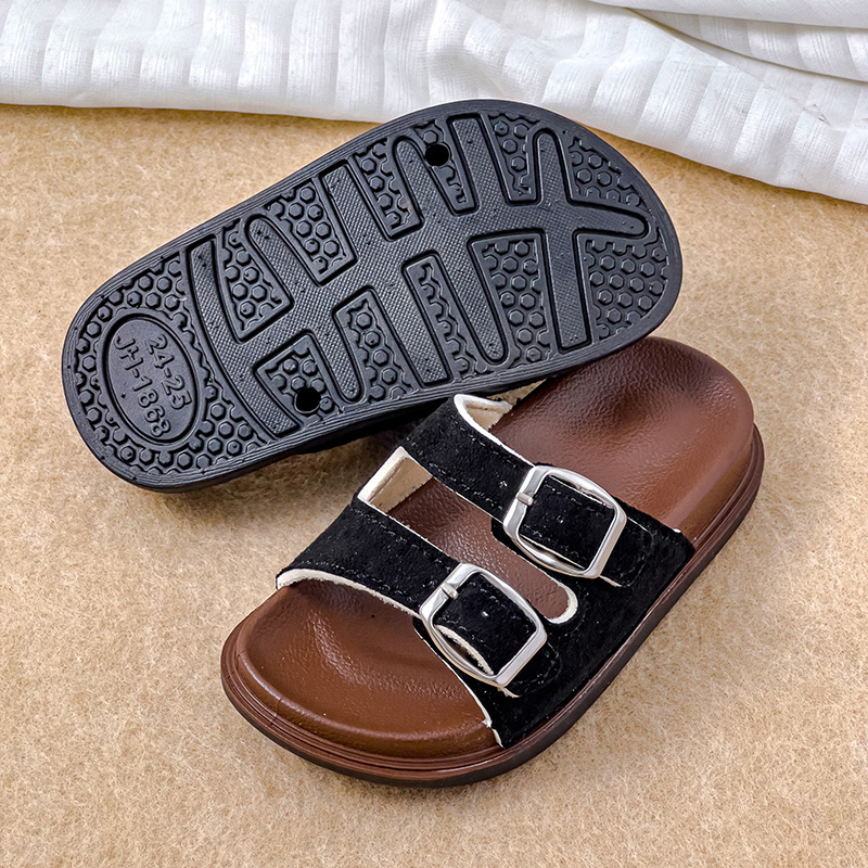 Kids‘ Slippers Summer Children - огляд і ціна Water Shoes