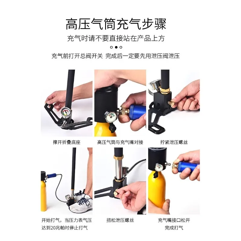 Diving Full Set Mask Snorkel P - огляд і ціна Snorkel Set