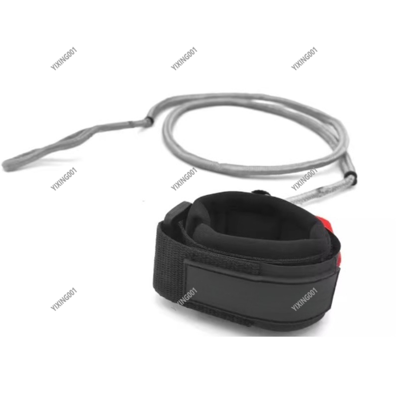 Hydrofoil Surf Waist Leash - 1 - огляд і ціна Surfboard Leash