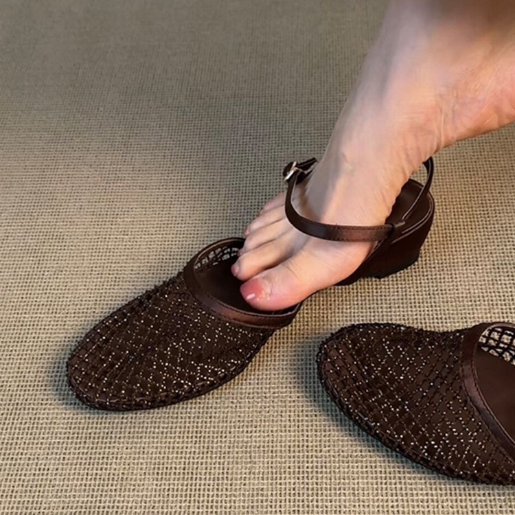 New Women Round Toe Flat Botto - огляд і ціна Water Shoes
