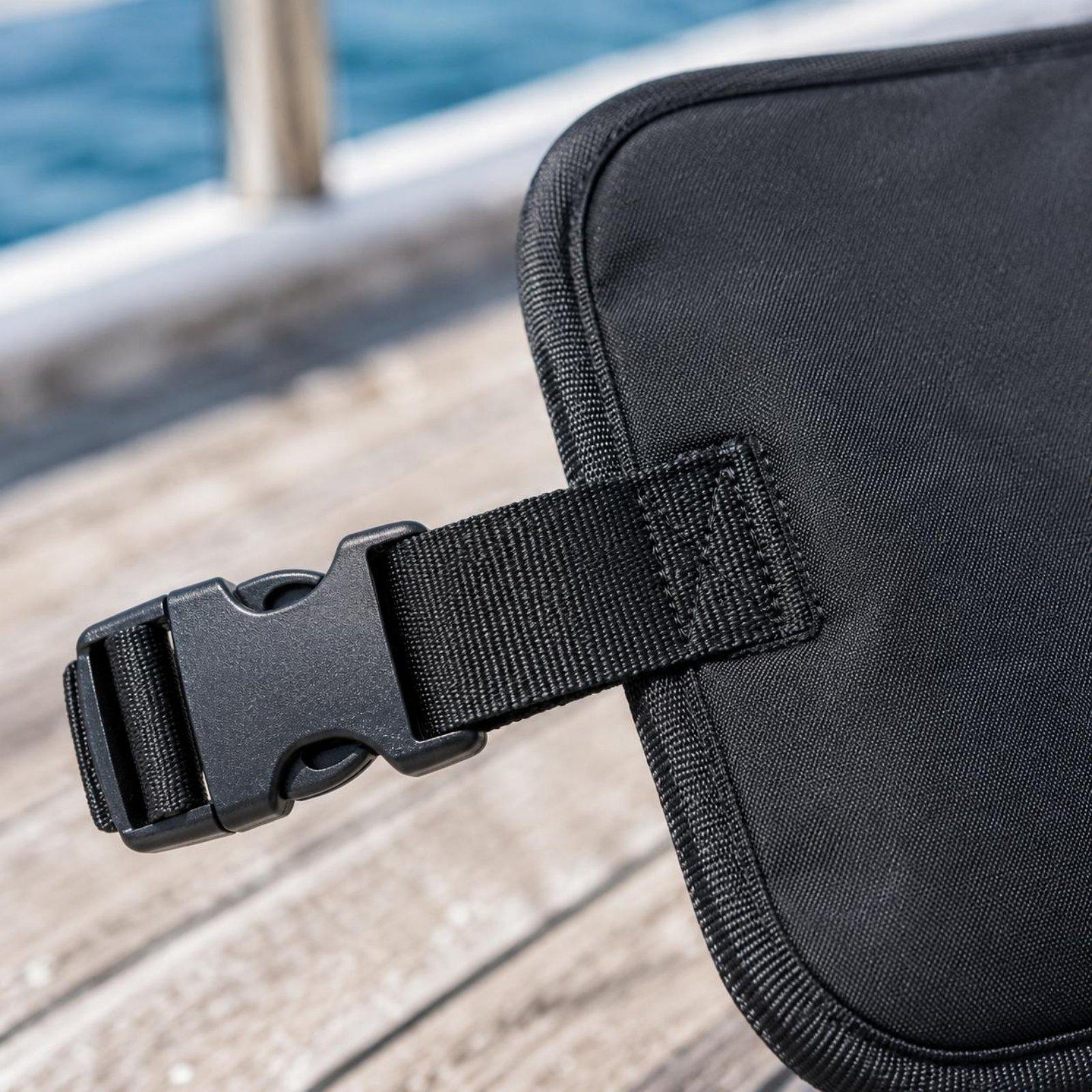 Diving Fins Carrier Waterproof - огляд і ціна Swim Fins