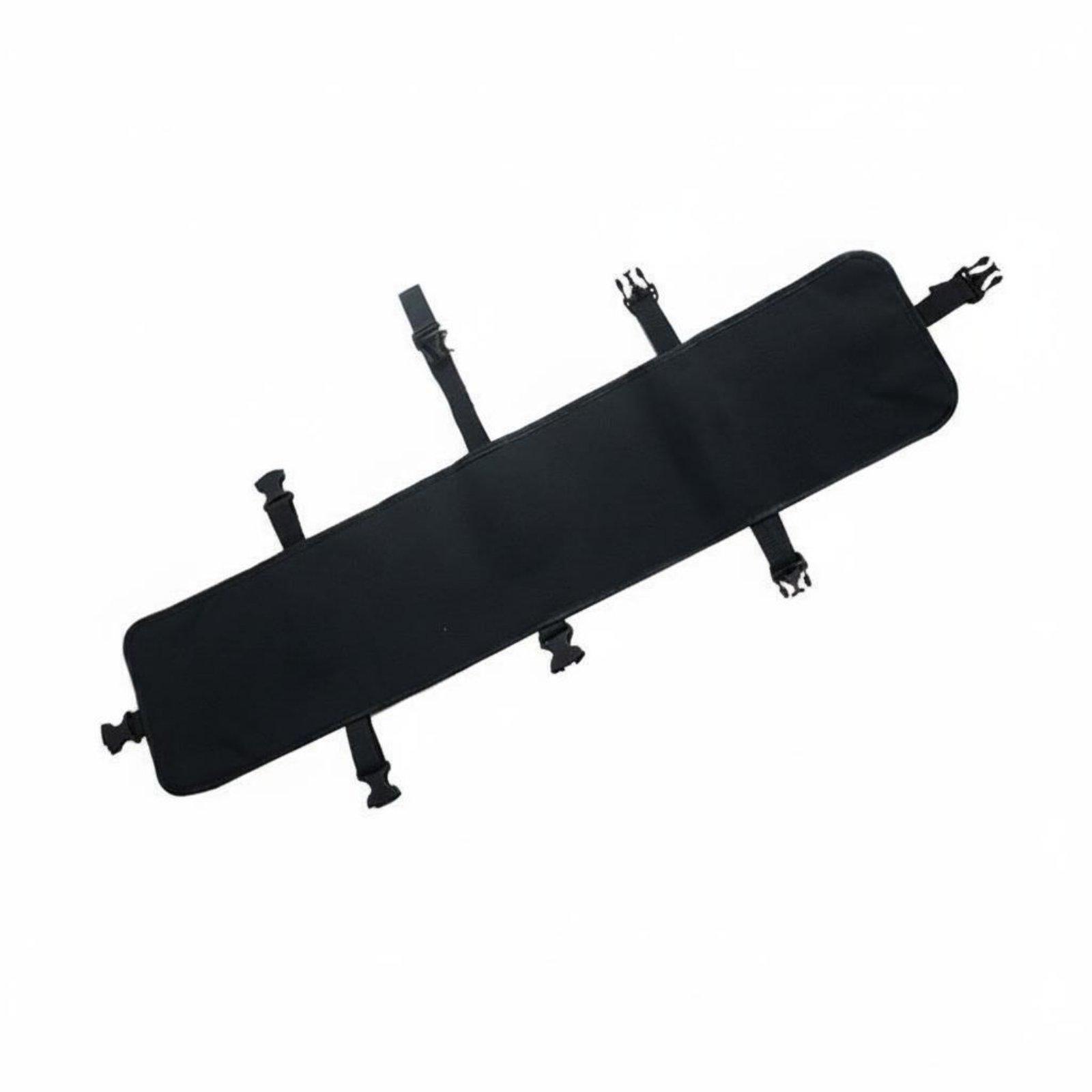 Diving Fins Carrier Waterproof - огляд і ціна Swim Fins