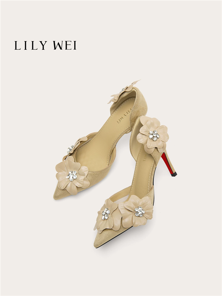 Spring/Summer New Pointed Sued - огляд і ціна Water Shoes