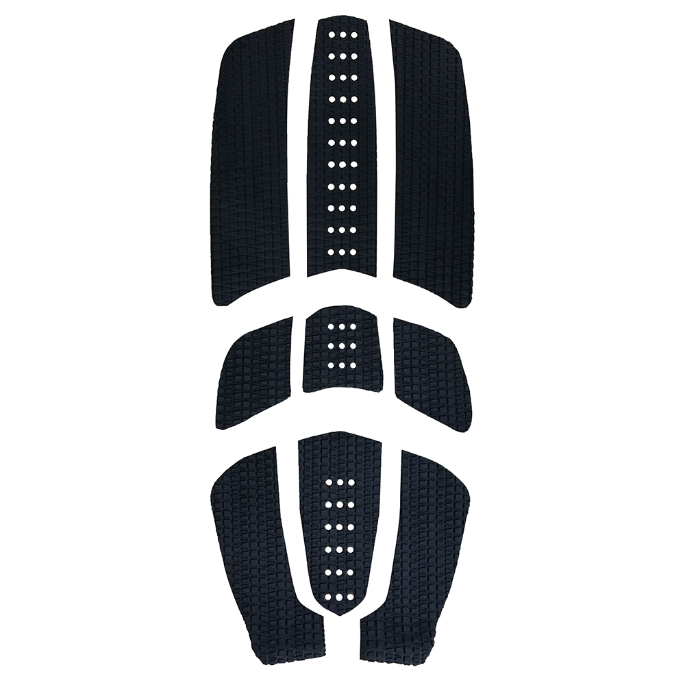 9pcs Surfing Traction Pads sur - огляд і ціна Surfboard Leash