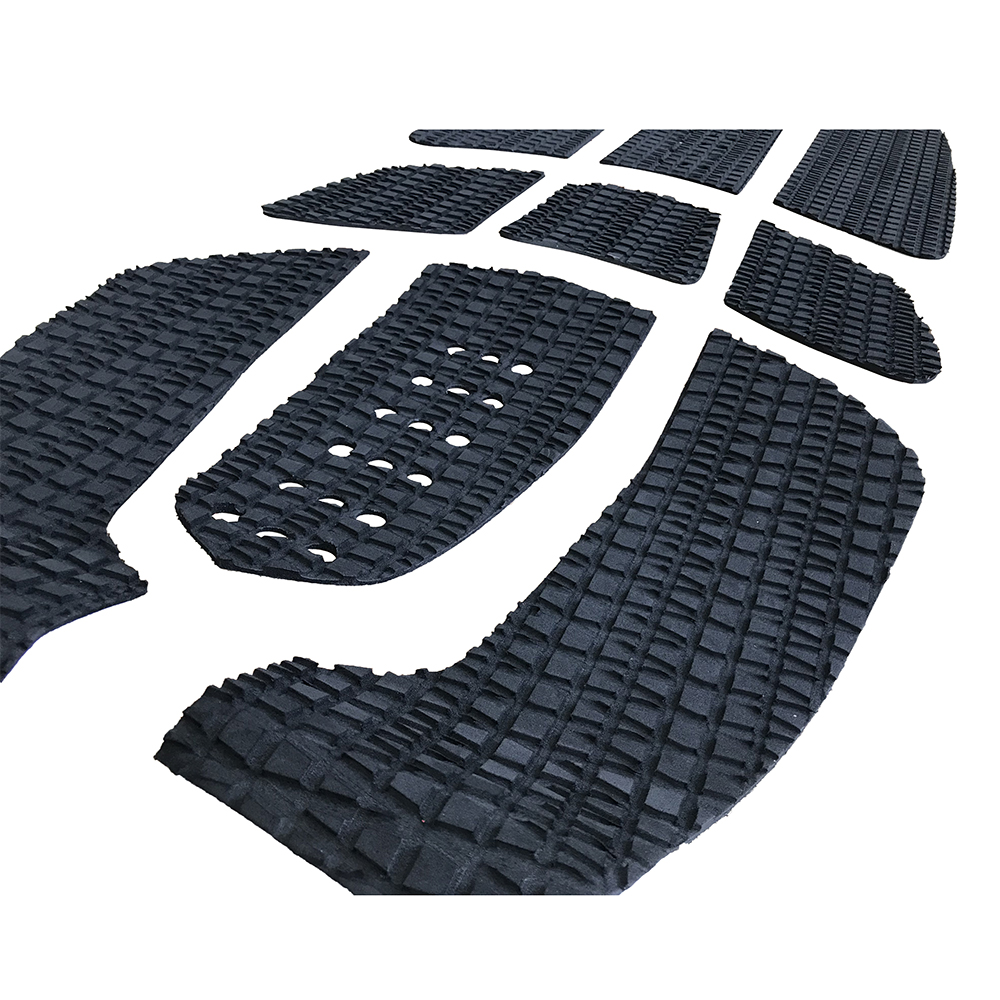9pcs Surfing Traction Pads sur - огляд і ціна Surfboard Leash