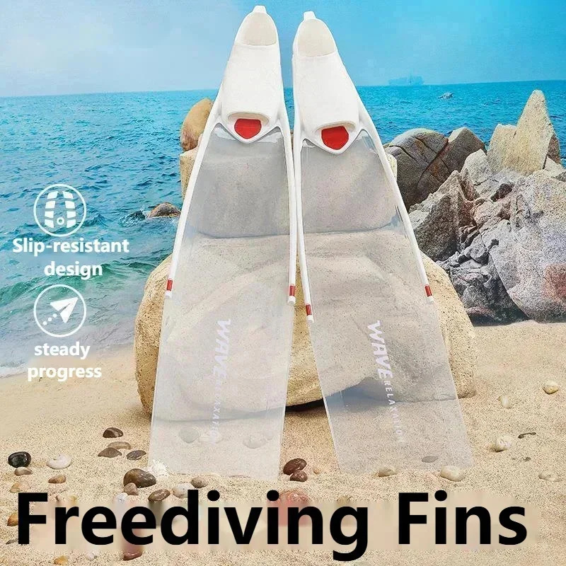 Snorkeling Men And Women Free  - огляд і ціна Swim Fins