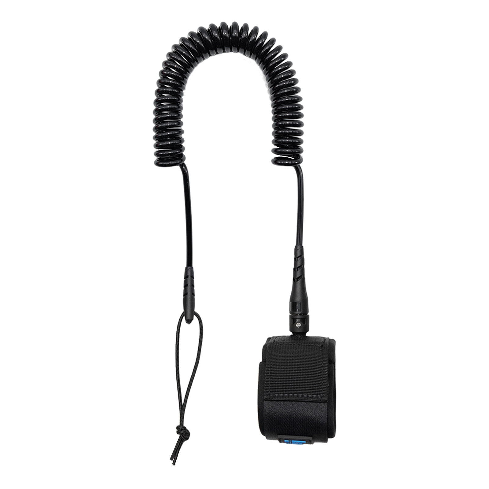Coiled SUP Leash Stand Up Padd - огляд і ціна Surfboard Leash