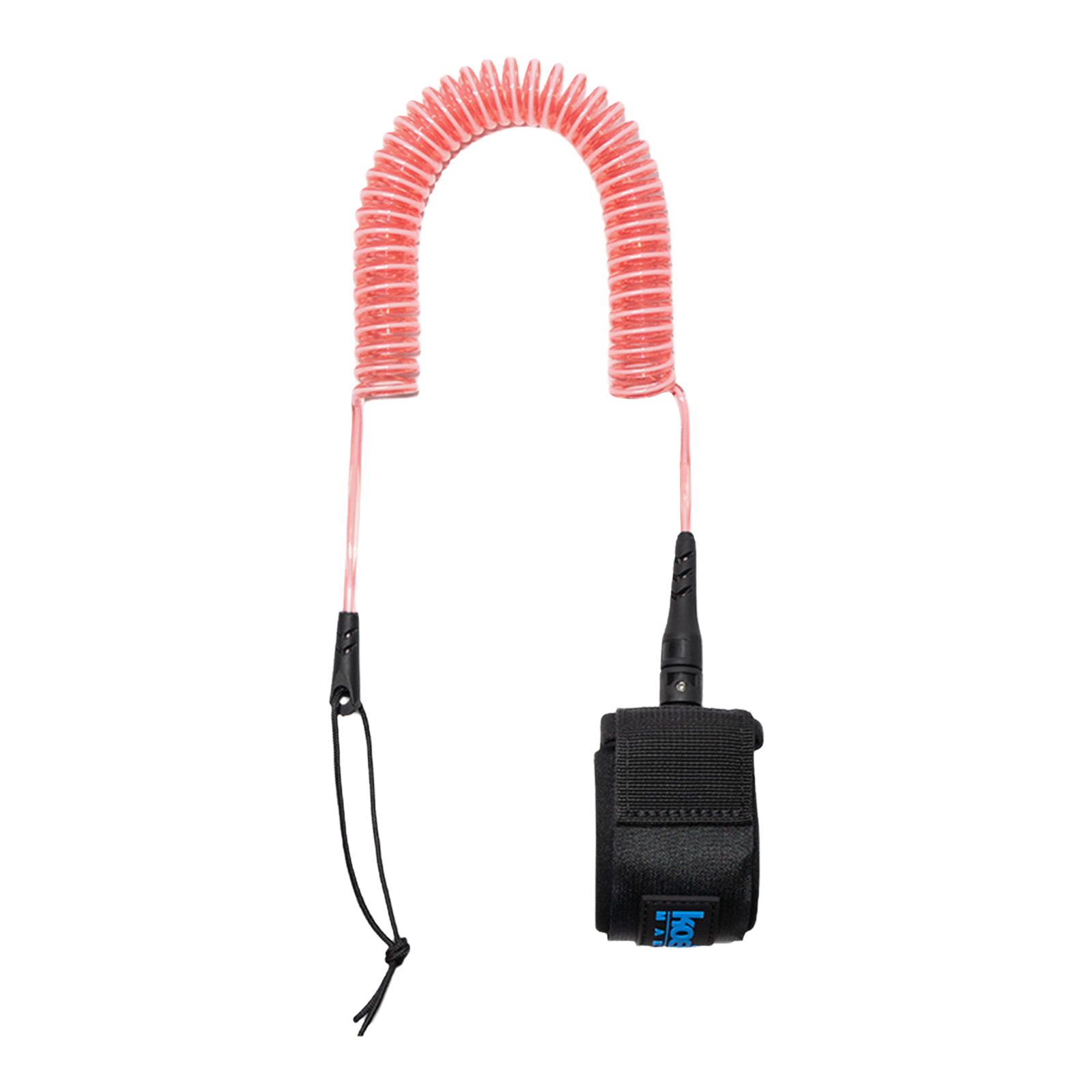 Coiled SUP Leash Stand Up Padd - огляд і ціна Surfboard Leash