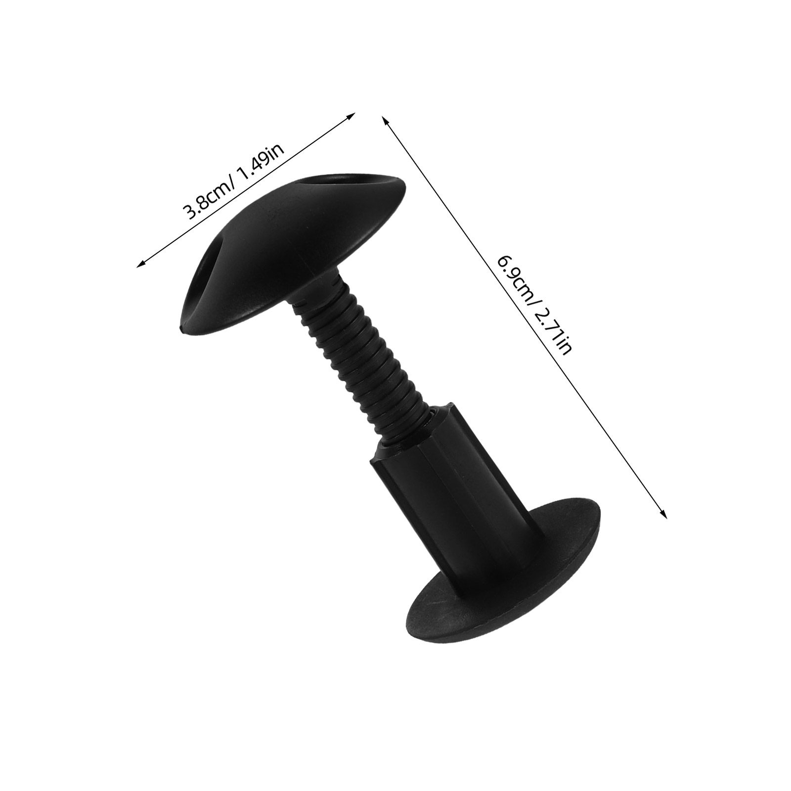 4Pcs Surfboard Leash Plug Foot - огляд і ціна Surfboard Leash