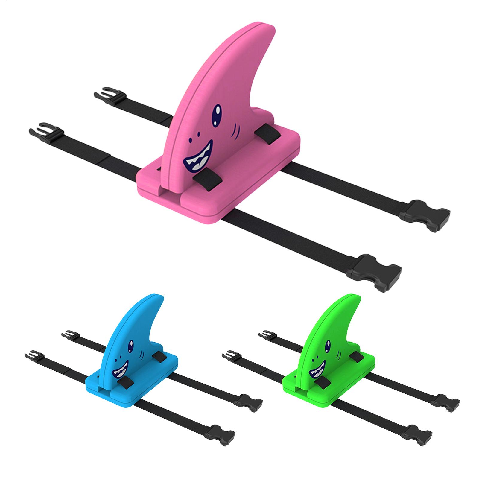 1pc Children's Back Float Kid' - огляд і ціна Swim Fins
