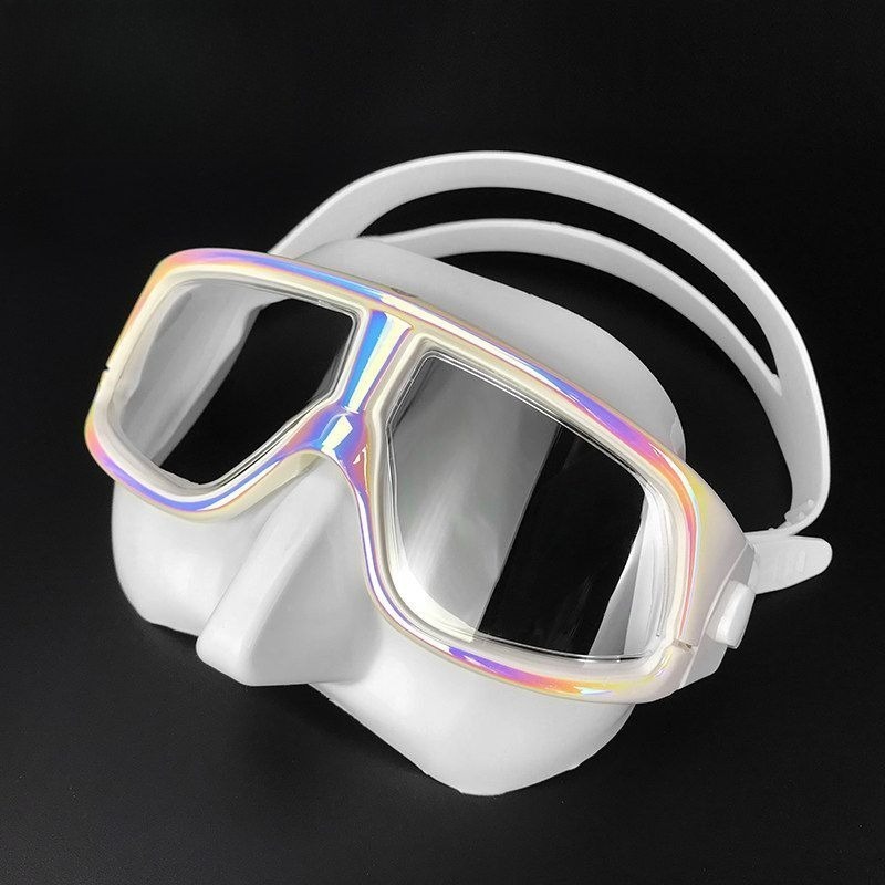 Myopia Free Diving Mask Ultra  - огляд і ціна Diving Mask