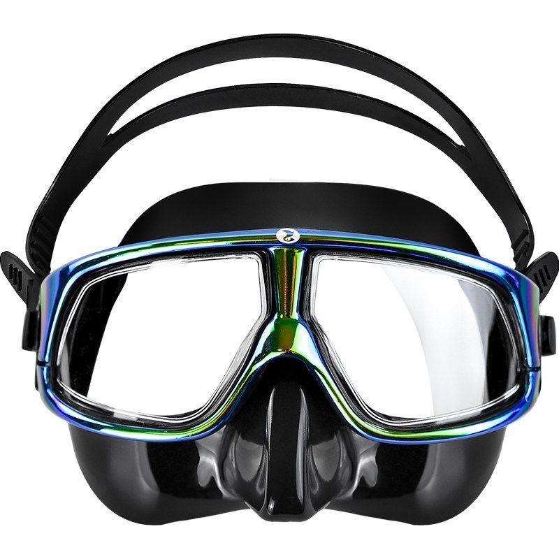 Myopia Free Diving Mask Ultra  - огляд і ціна Diving Mask