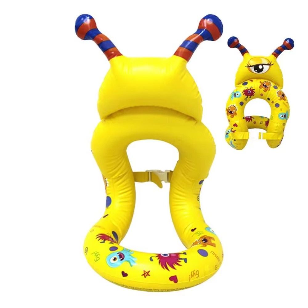 Inflatable Design Kids Life Ja - огляд і ціна Life Jacket