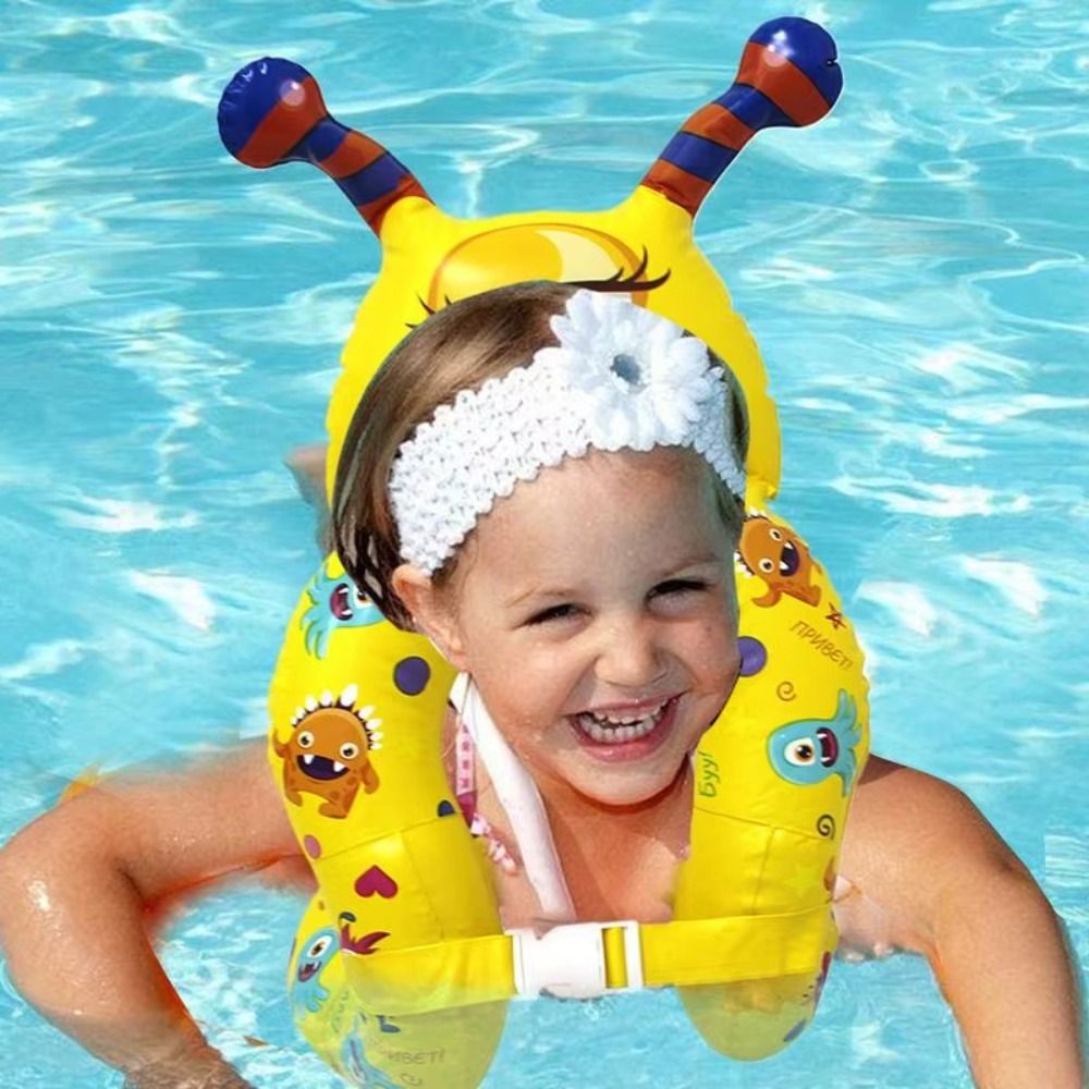 Inflatable Design Kids Life Ja - огляд і ціна Life Jacket