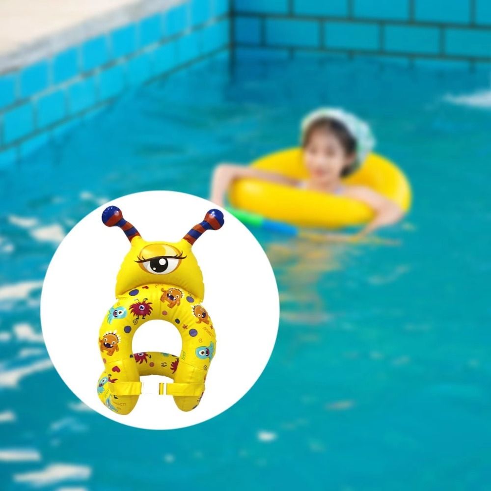 Inflatable Design Kids Life Ja - огляд і ціна Life Jacket