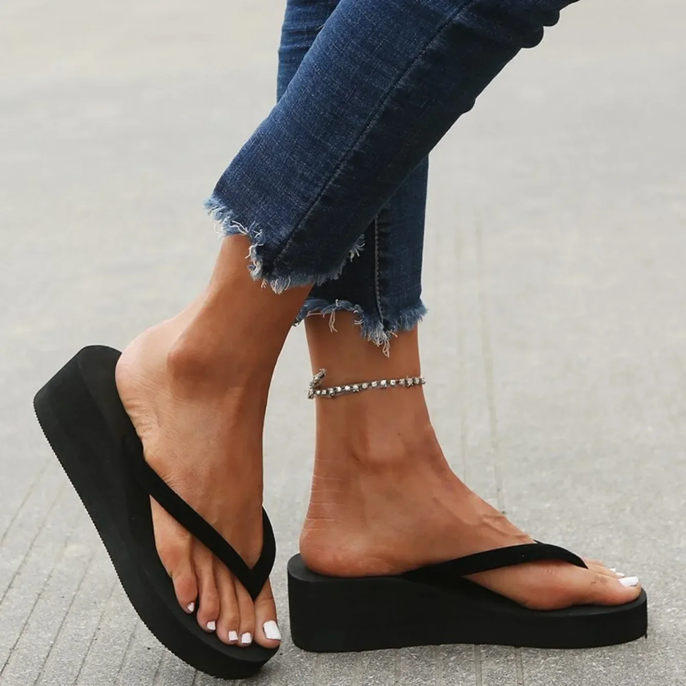 Slippers Summer Shoes Women We - огляд і ціна Water Shoes