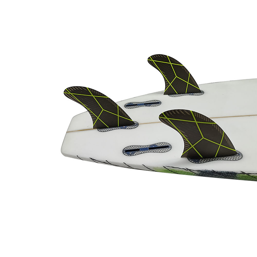 UPSURF FCS2 G5G7 Double Tabs2  - огляд і ціна Surfboard Leash