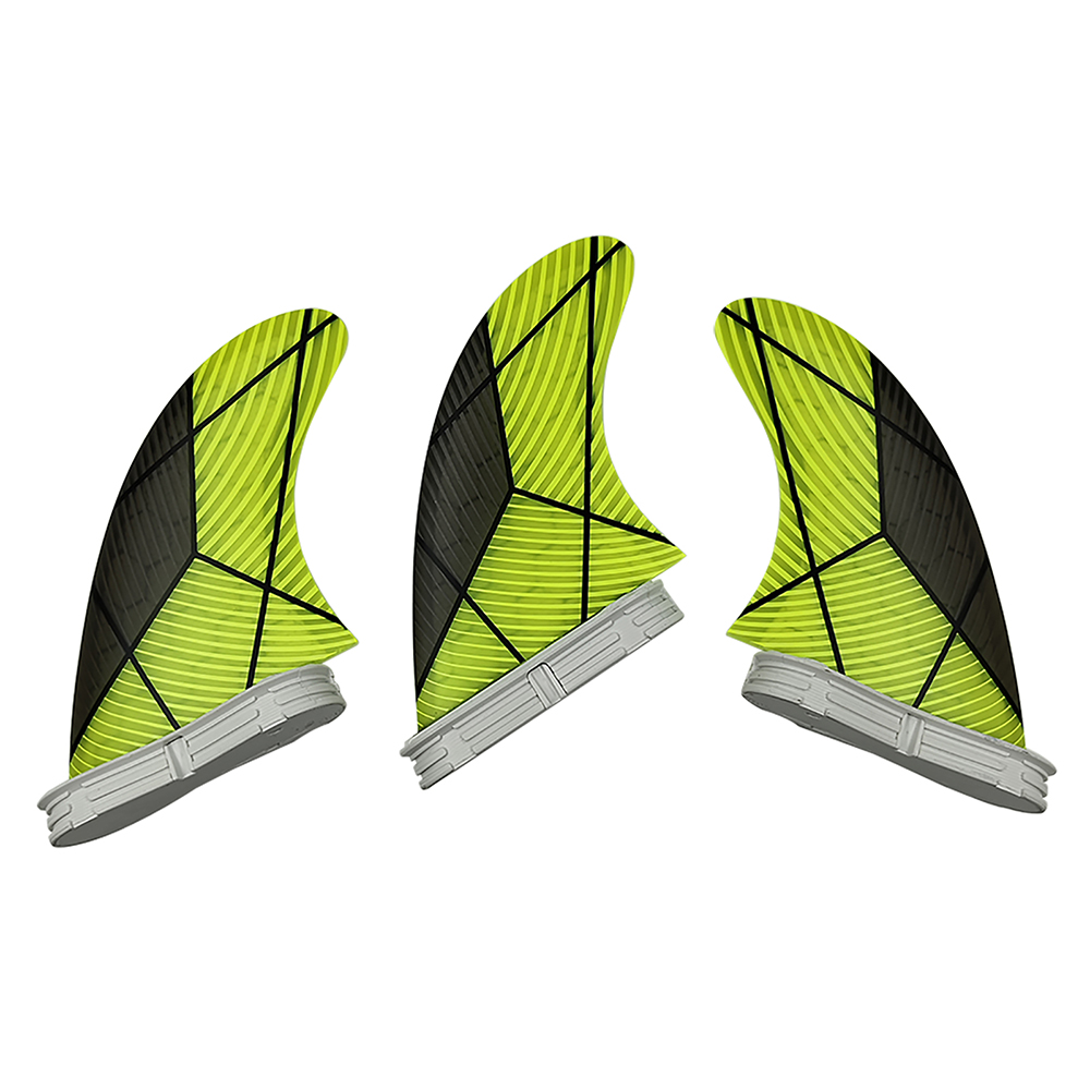 UPSURF FCS2 G5G7 Double Tabs2  - огляд і ціна Surfboard Leash