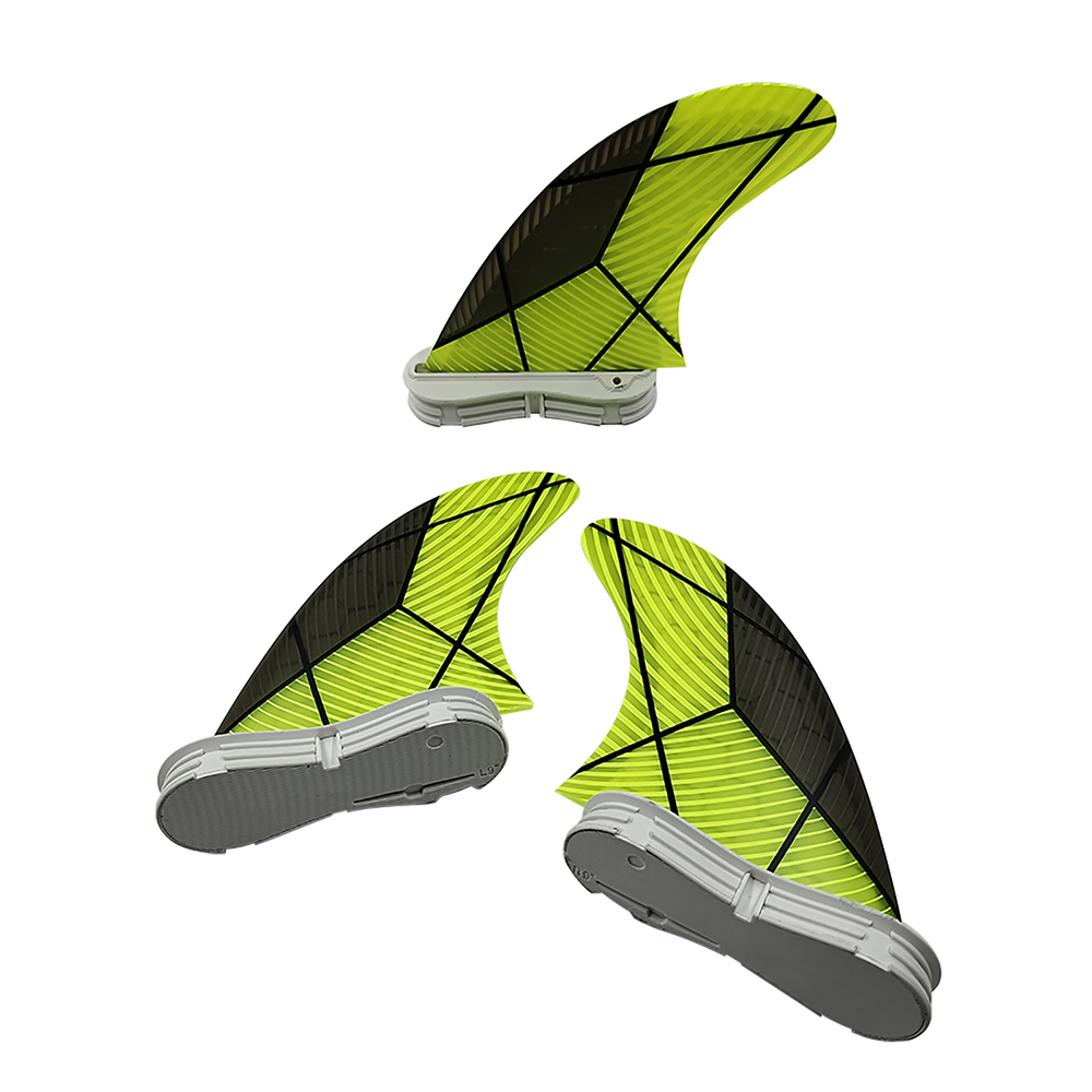 UPSURF FCS2 G5G7 Double Tabs2  - огляд і ціна Surfboard Leash