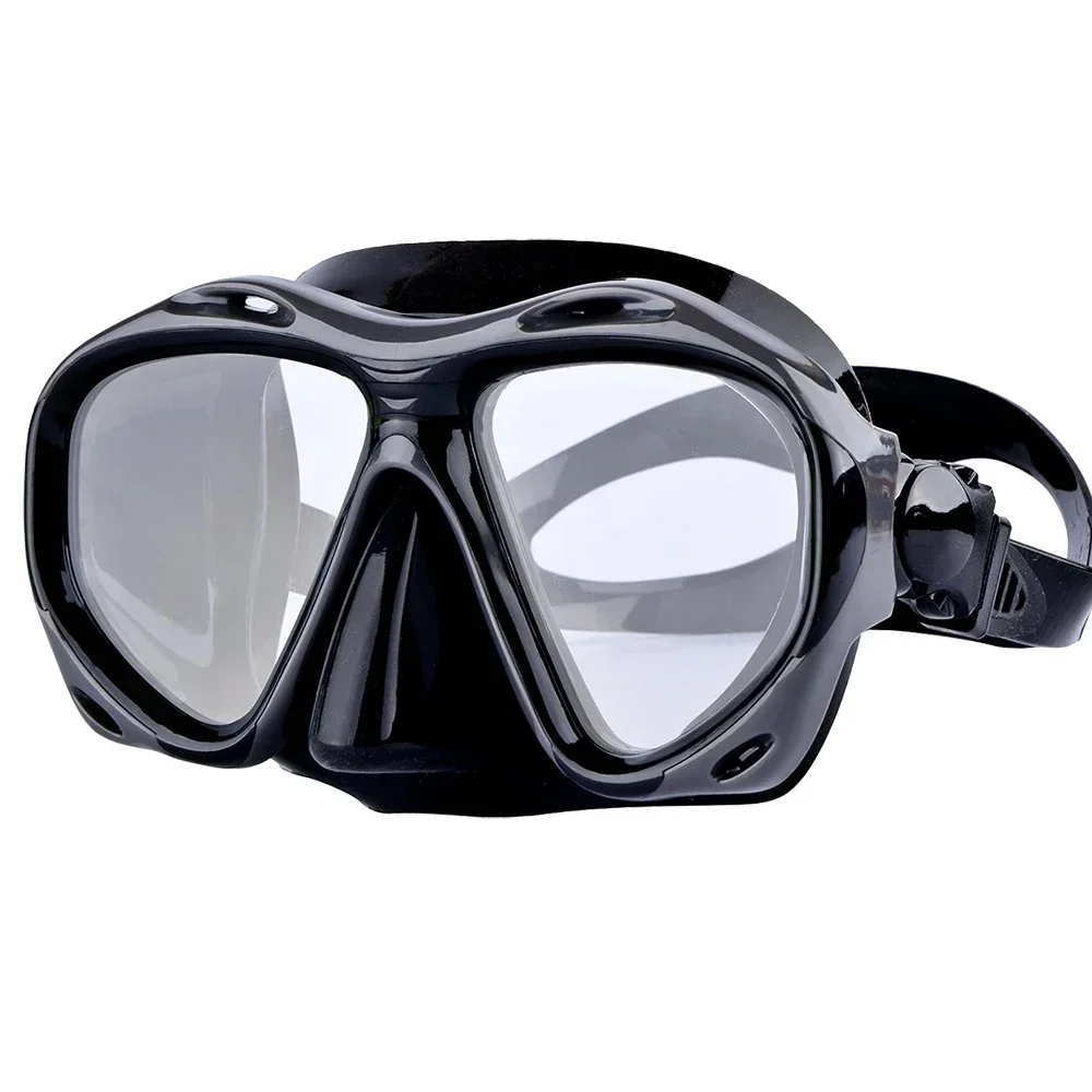 Farsighted Presbyopia Diving M - огляд і ціна Snorkeling Gear