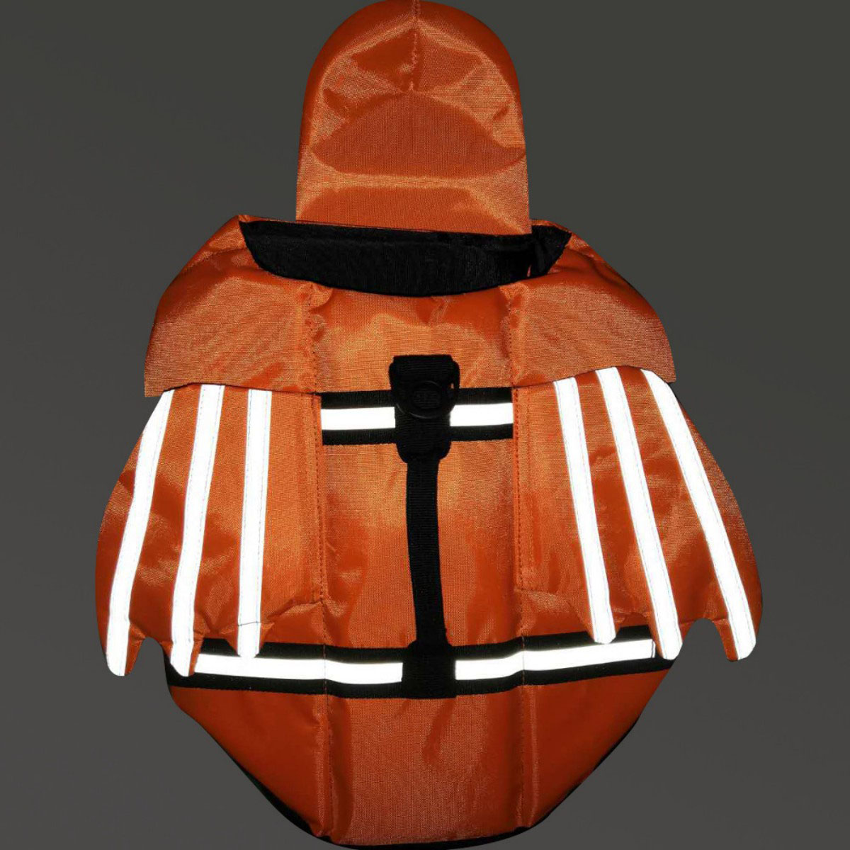 Dogs Life Jacket with Chin Flo - огляд і ціна Life Jacket