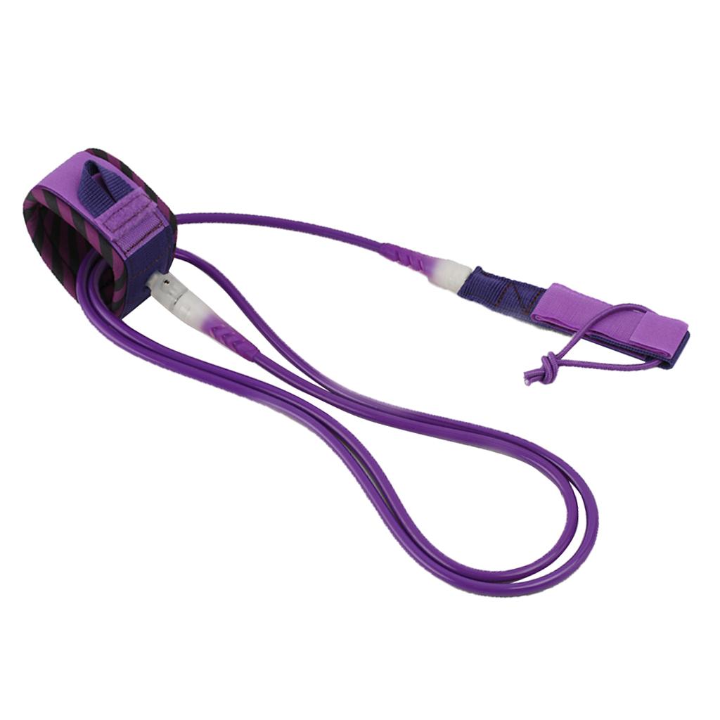 TPU Surfing Foot Cord String L - огляд і ціна Surfboard Leash