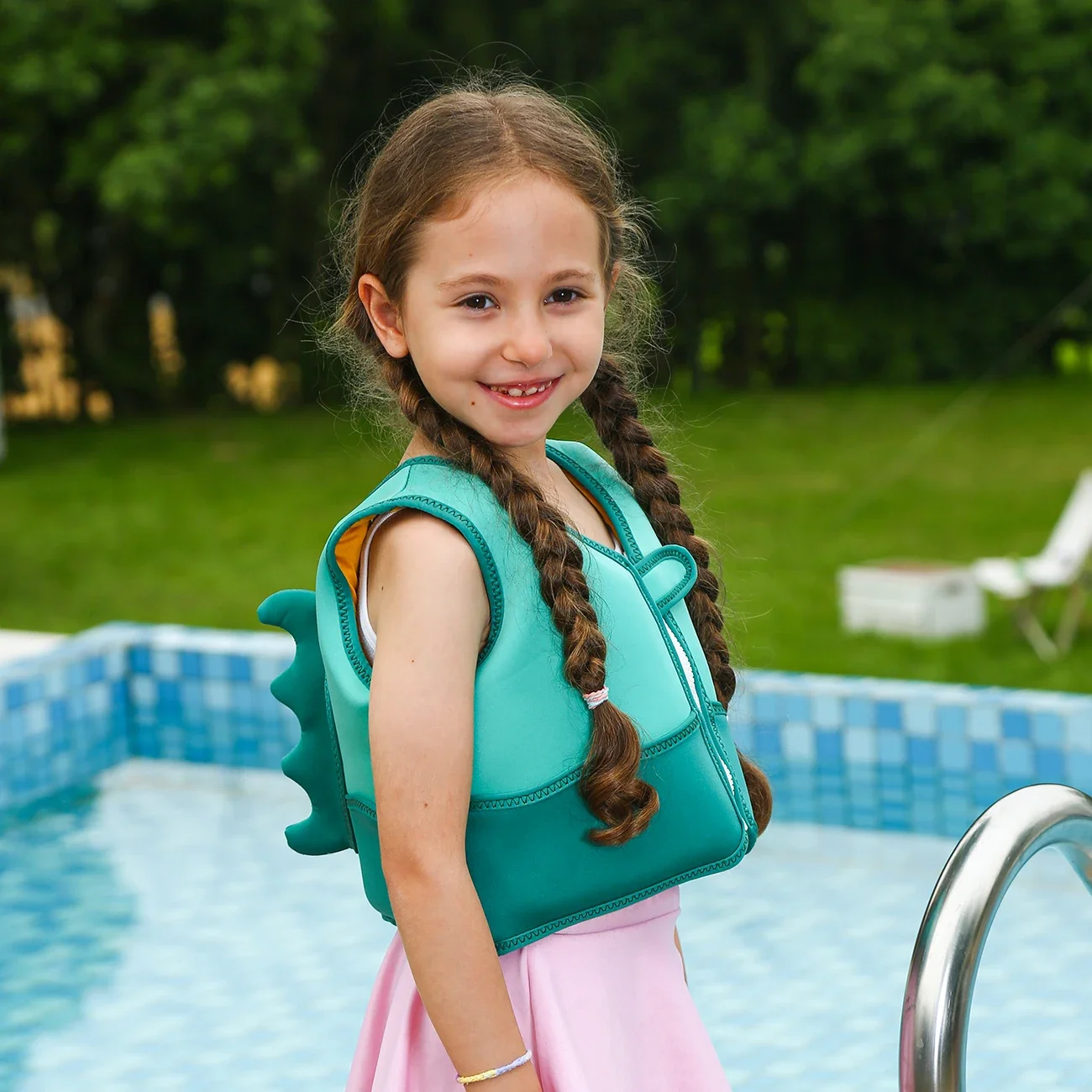 Baby Float Arm Sleeve Floating - огляд і ціна Life Jacket