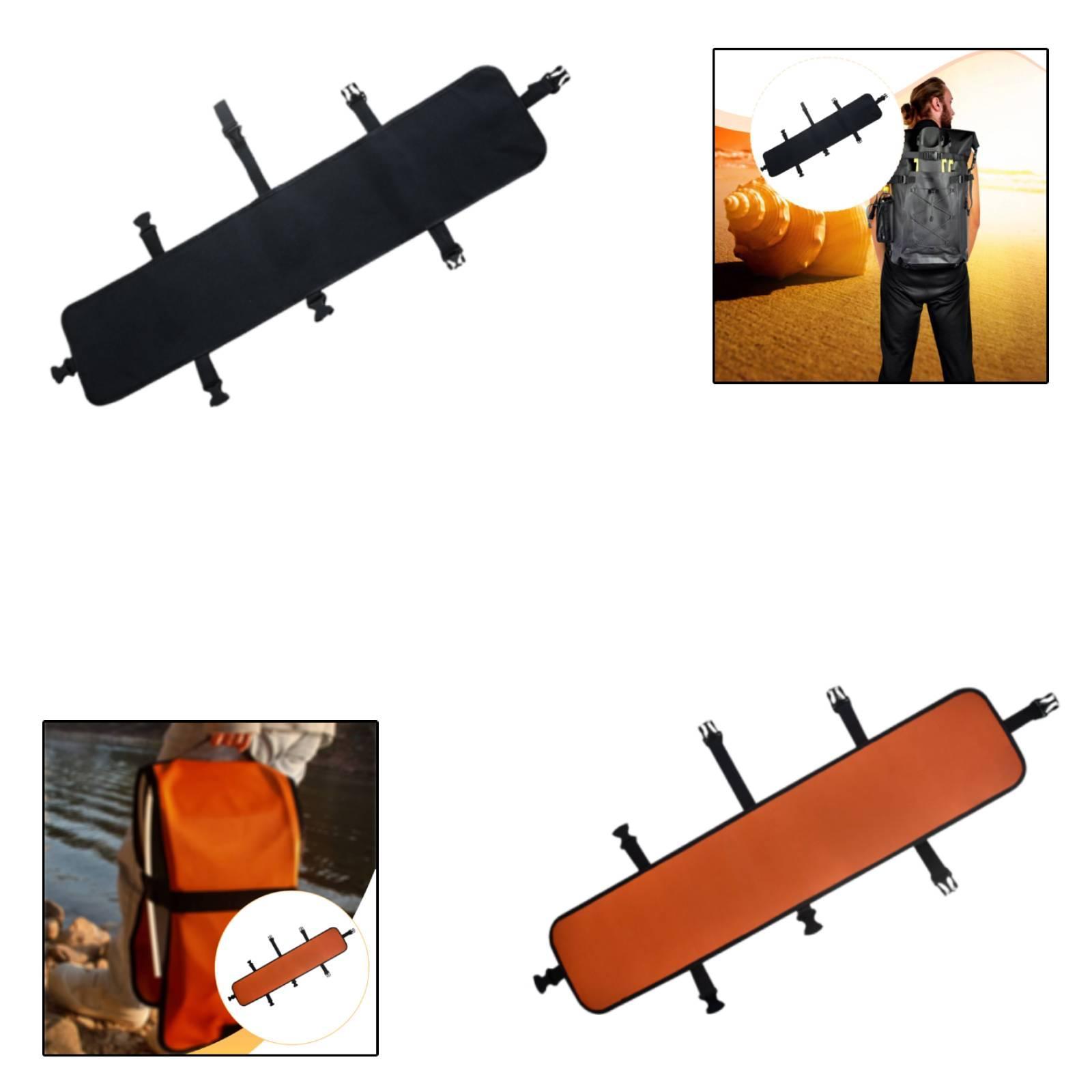 Portable Long Fins Carrier Wat - огляд і ціна Snorkeling Gear