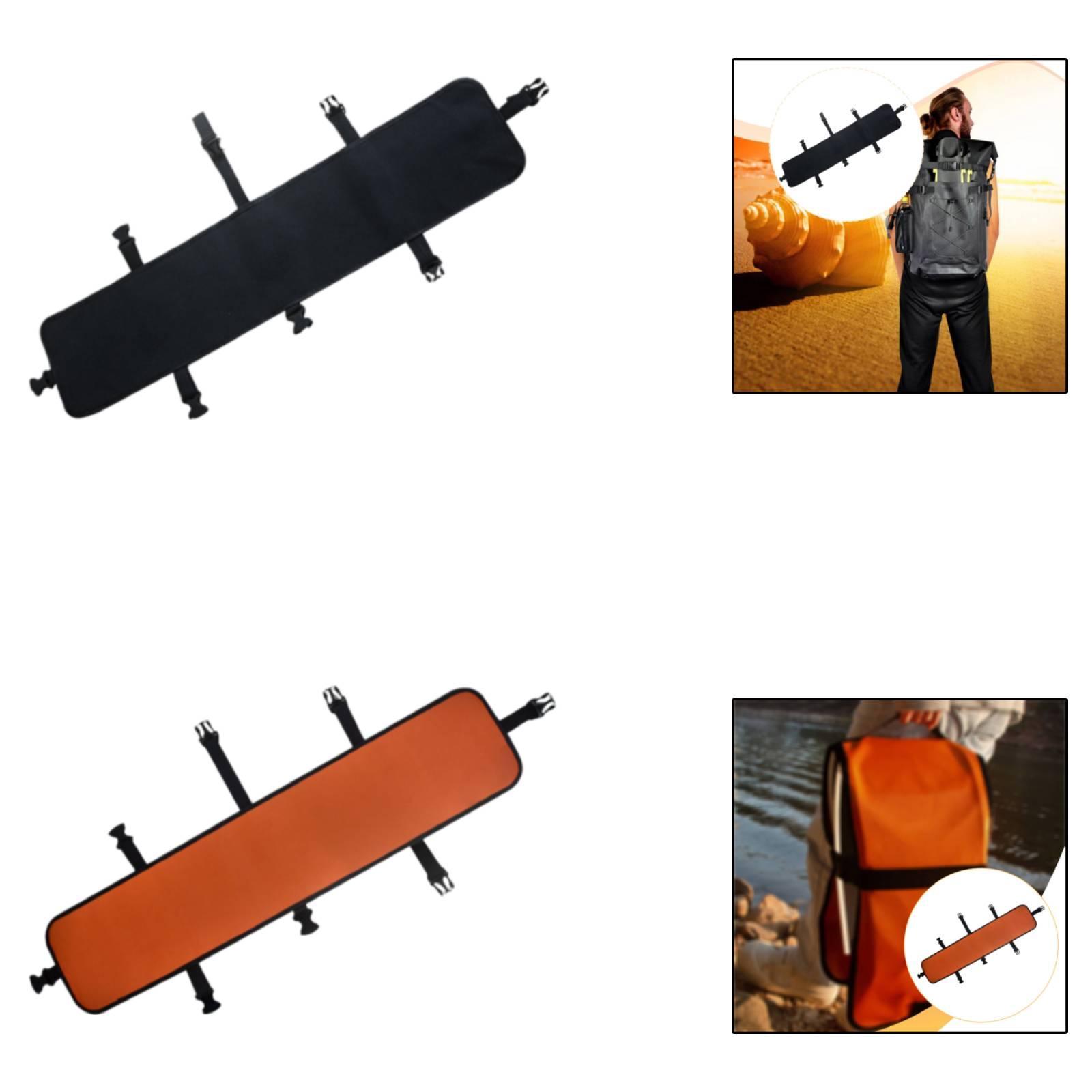 Portable Long Fins Carrier Wat - огляд і ціна Snorkeling Gear