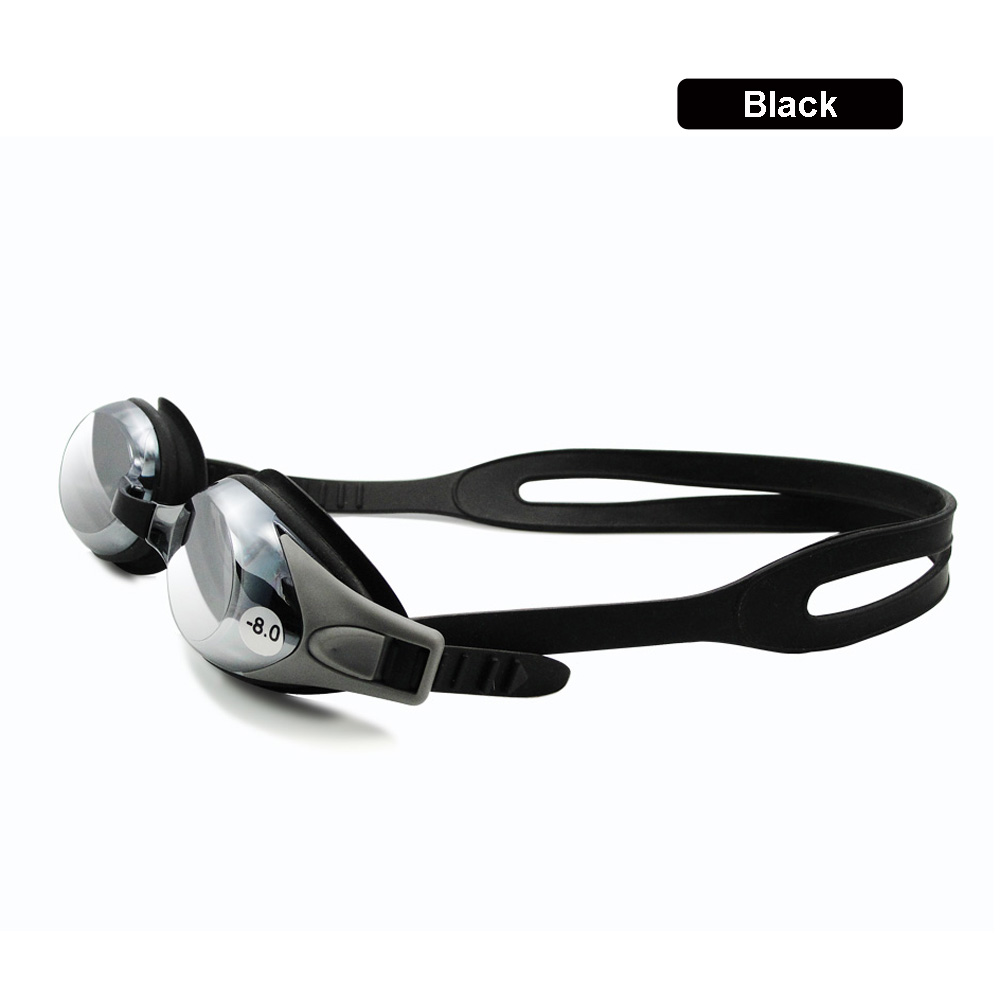Swimming Goggles for Hyperopia - огляд і ціна Goggles Swim