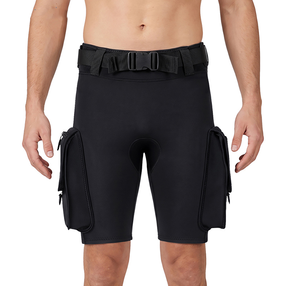 Men Wetsuit Shorts 3mm Neopren - огляд і ціна Wetsuit Men