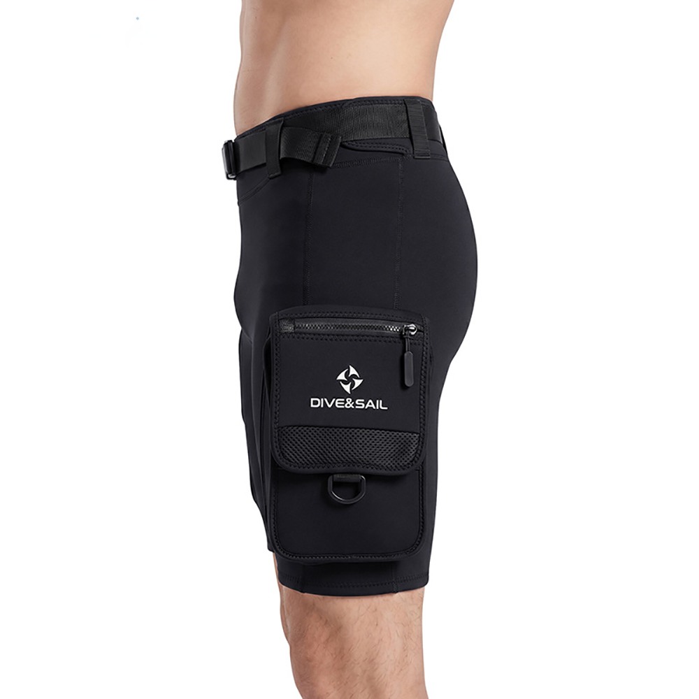 Men Wetsuit Shorts 3mm Neopren - огляд і ціна Wetsuit Men