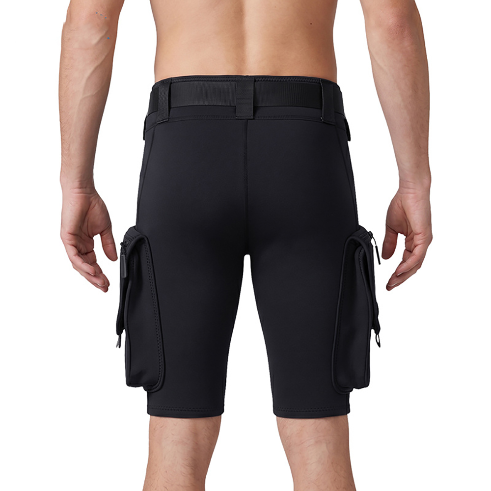 Men Wetsuit Shorts 3mm Neopren - огляд і ціна Wetsuit Men