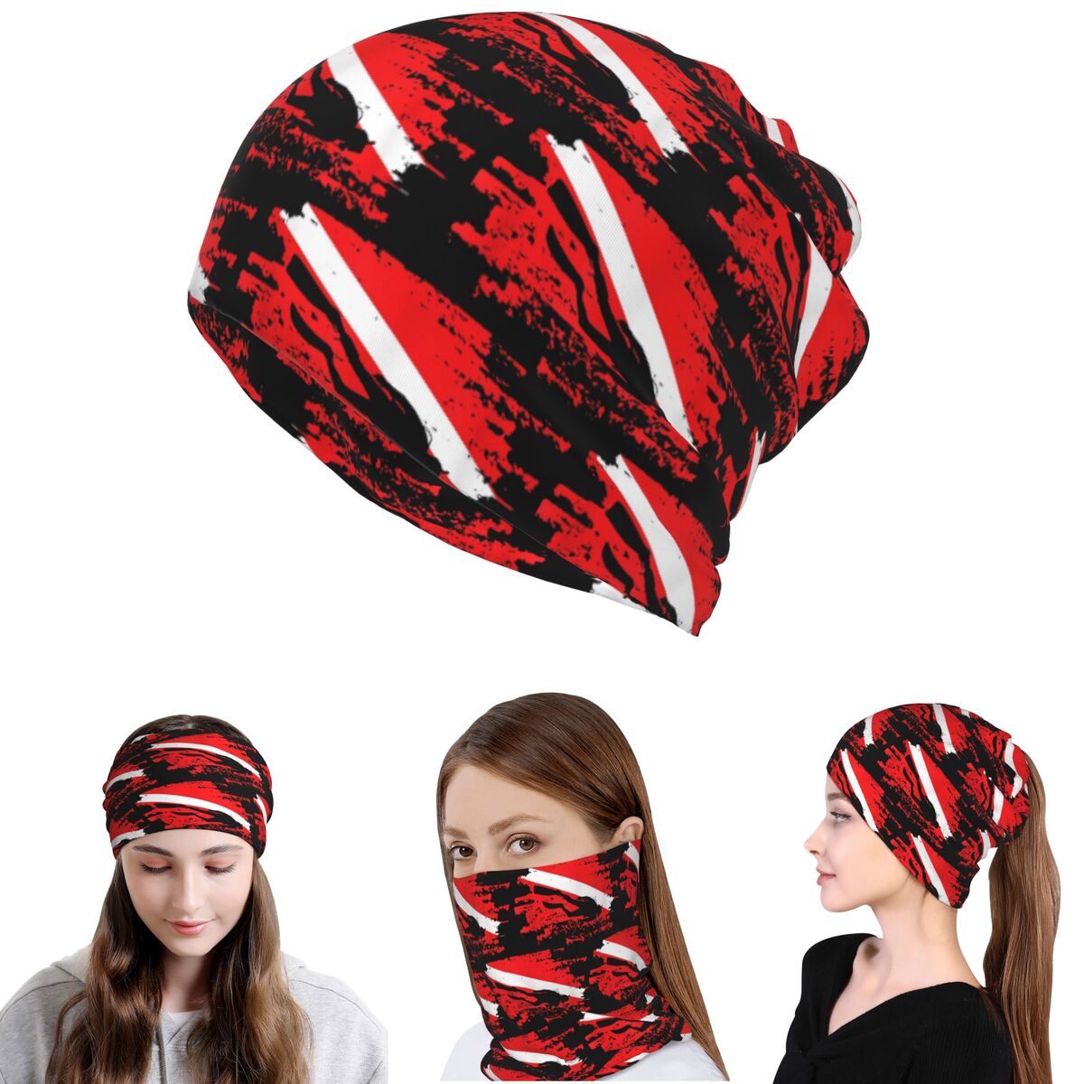 Scuba Diving Diver Down Flag M - огляд і ціна Diving Mask