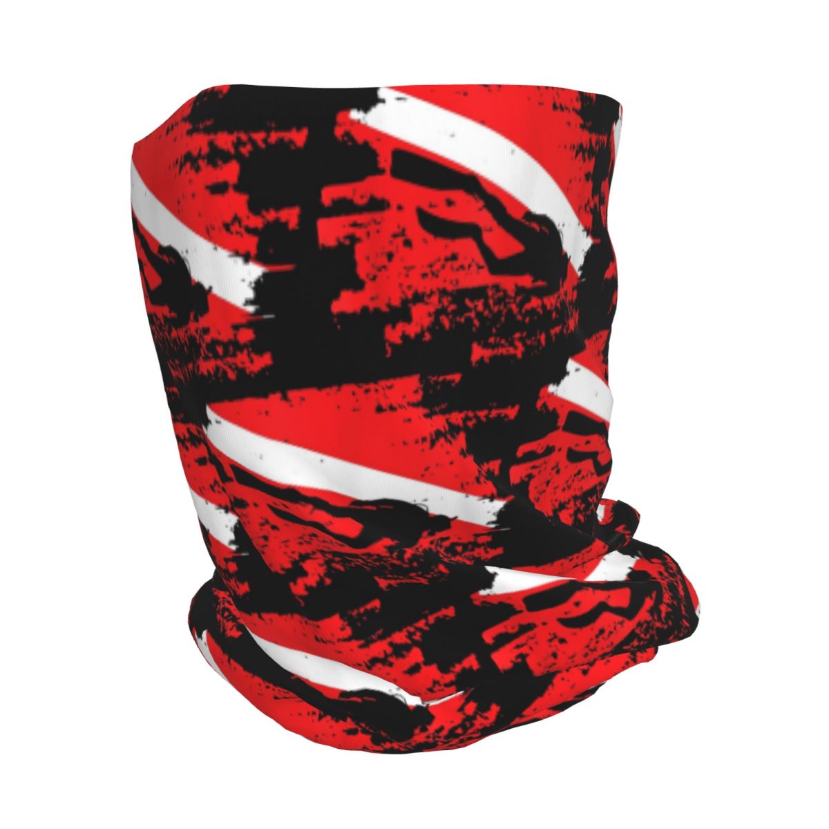 Scuba Diving Diver Down Flag M - огляд і ціна Diving Mask