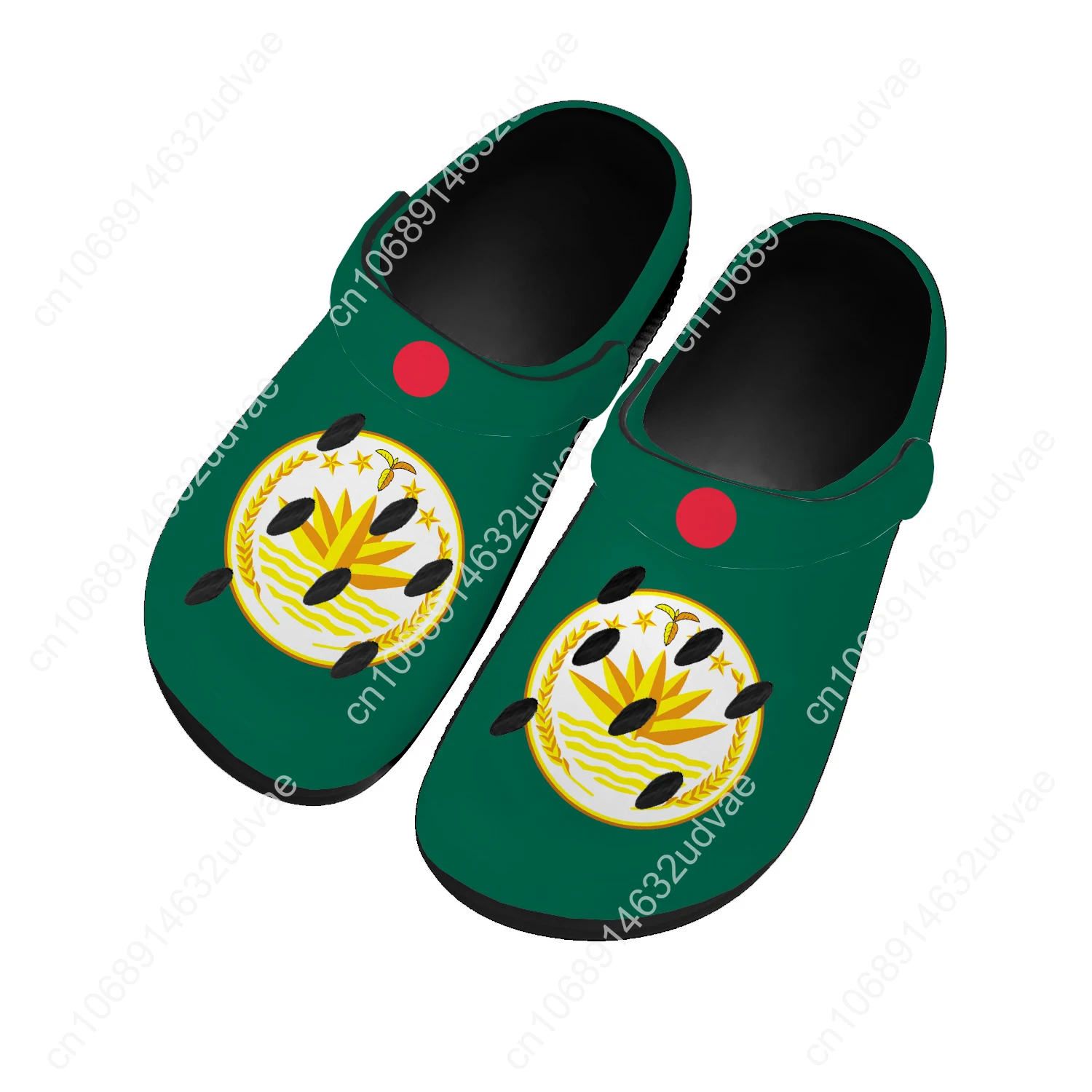 Bangladesh National Flag Water - огляд і ціна Water Shoes