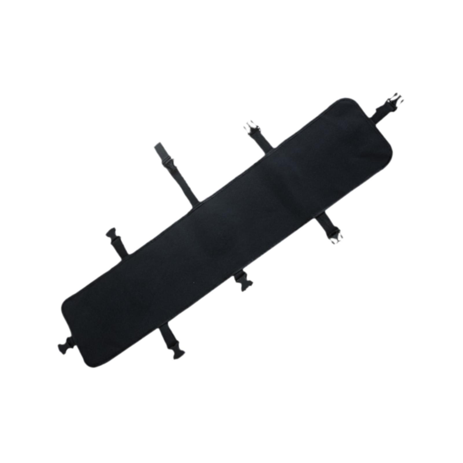 Long Fins Bag Foldable Portabl - огляд і ціна Snorkeling Gear
