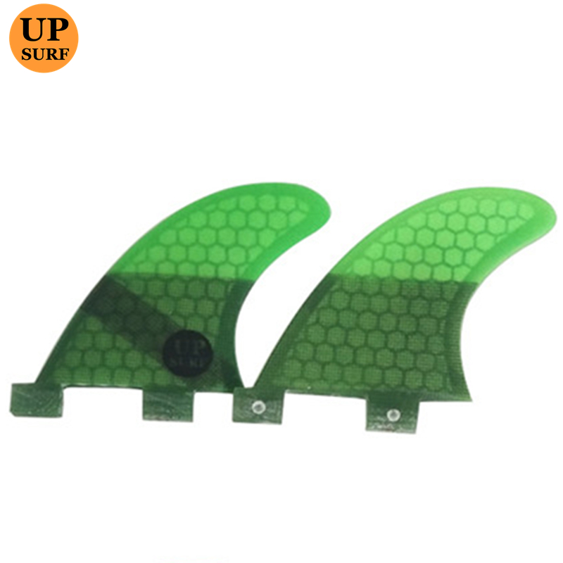 UPSURF FCS Fins Twin Fins For  - огляд і ціна Swim Fins