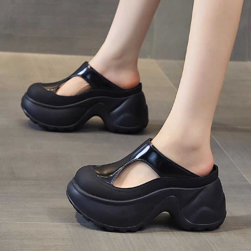 Woman Sandal Home Cloud Slippe - огляд і ціна Water Shoes