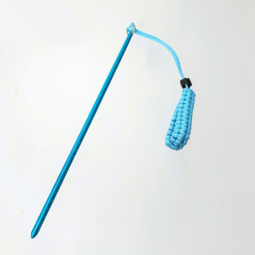 Scuba Tank Banger Pointer Stic - огляд і ціна Snorkeling Gear