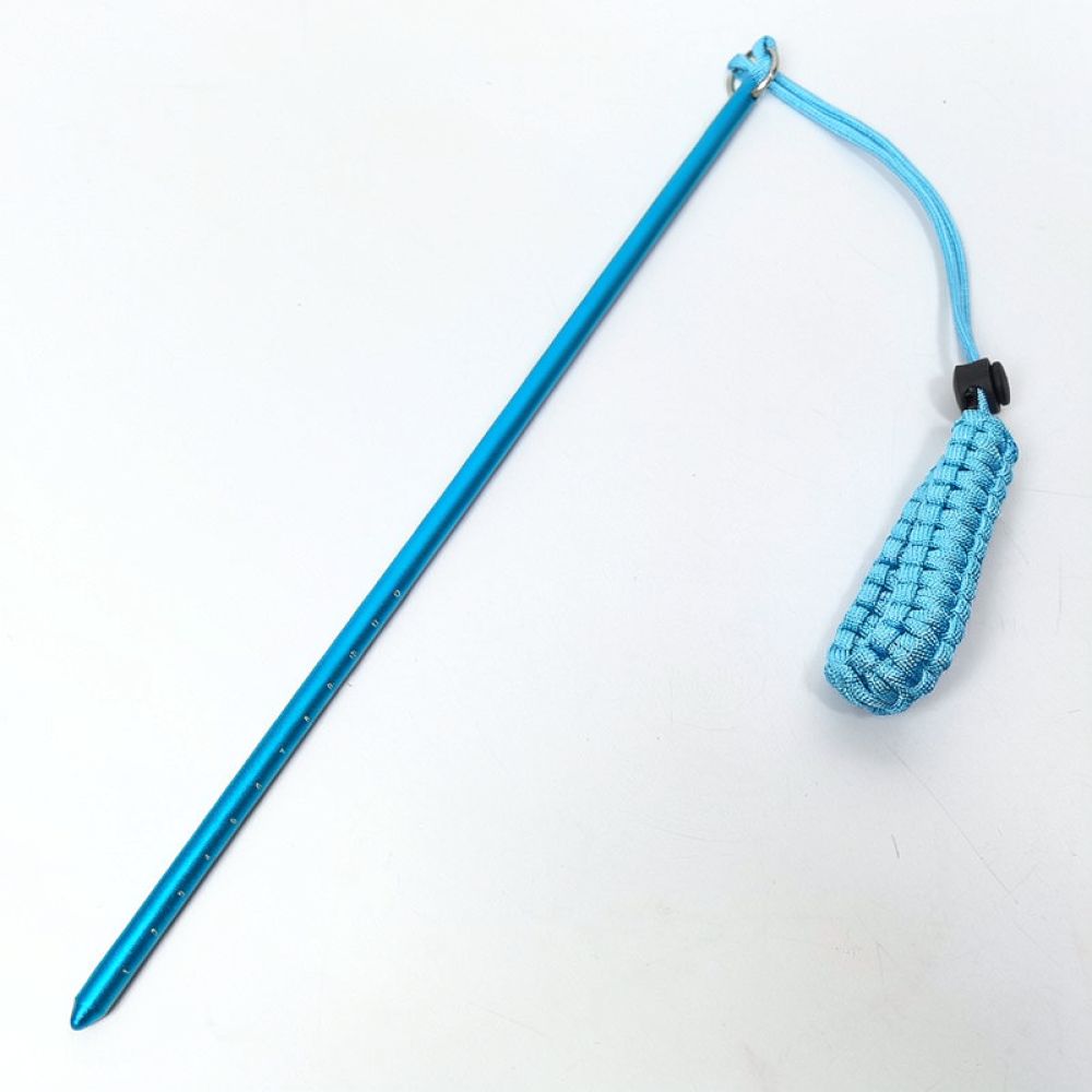 Scuba Tank Banger Pointer Stic - огляд і ціна Snorkeling Gear