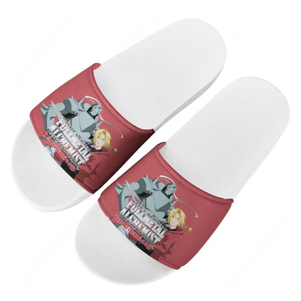 Fullmetal Alchemist Slippers H - огляд і ціна Water Shoes