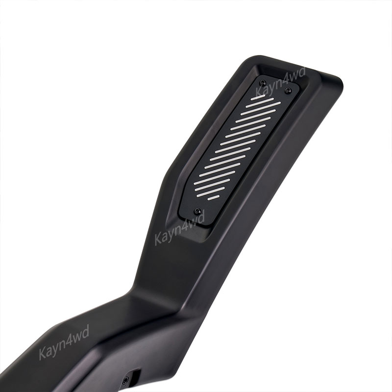 Off Road 4x4 Exterior Accessor - огляд і ціна Snorkel Set