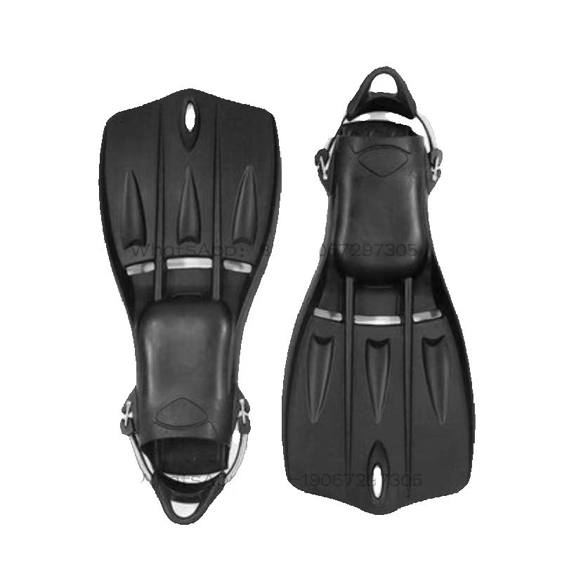 High Quality, Suitable for Pro - огляд і ціна Swim Fins